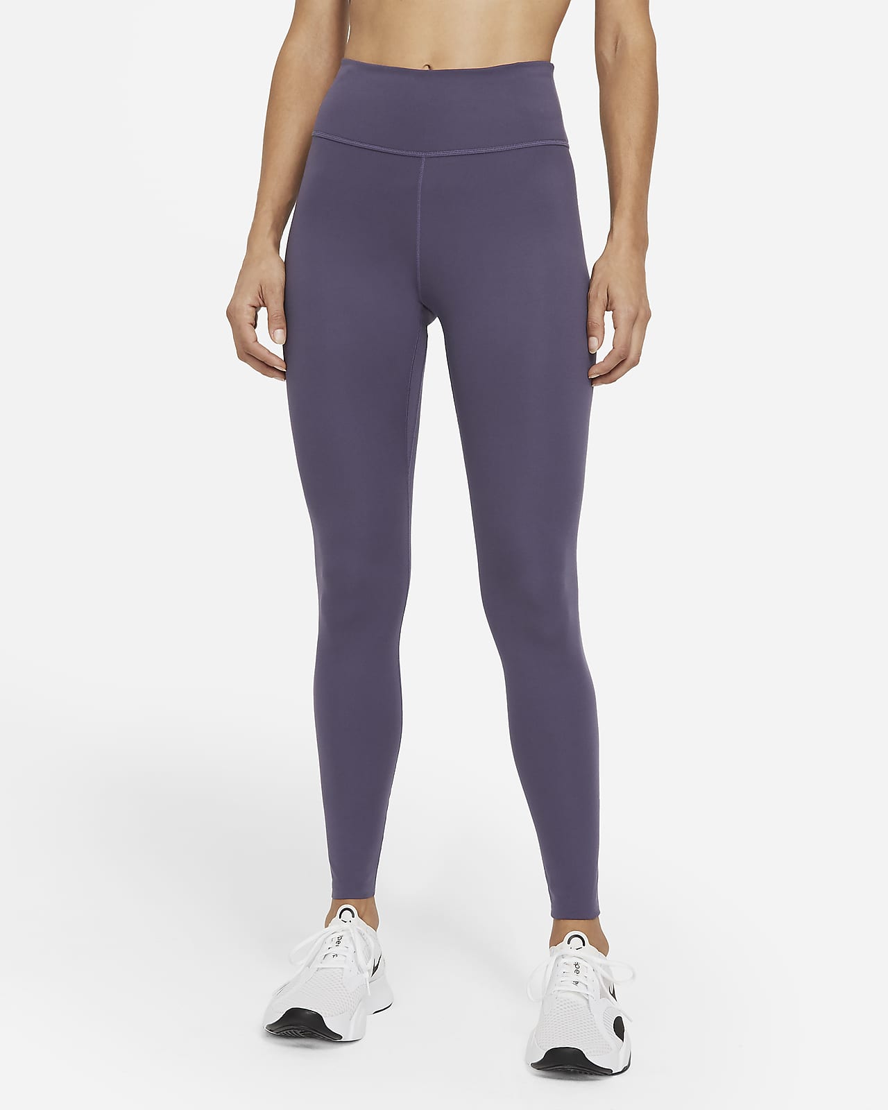 nike one luxe tights