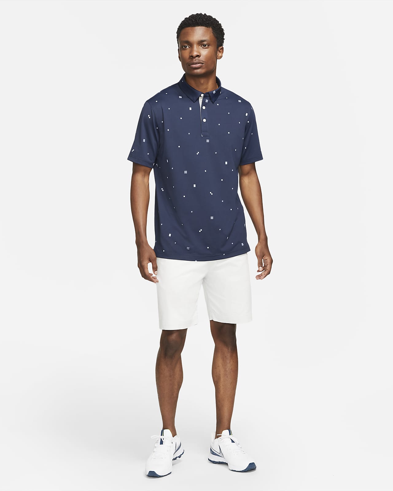 nike big & tall polo shirts