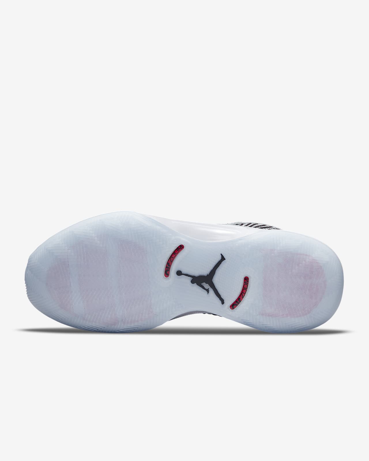 Air Jordan XXXV Low Quai 54 Basketballschuh. Nike CH