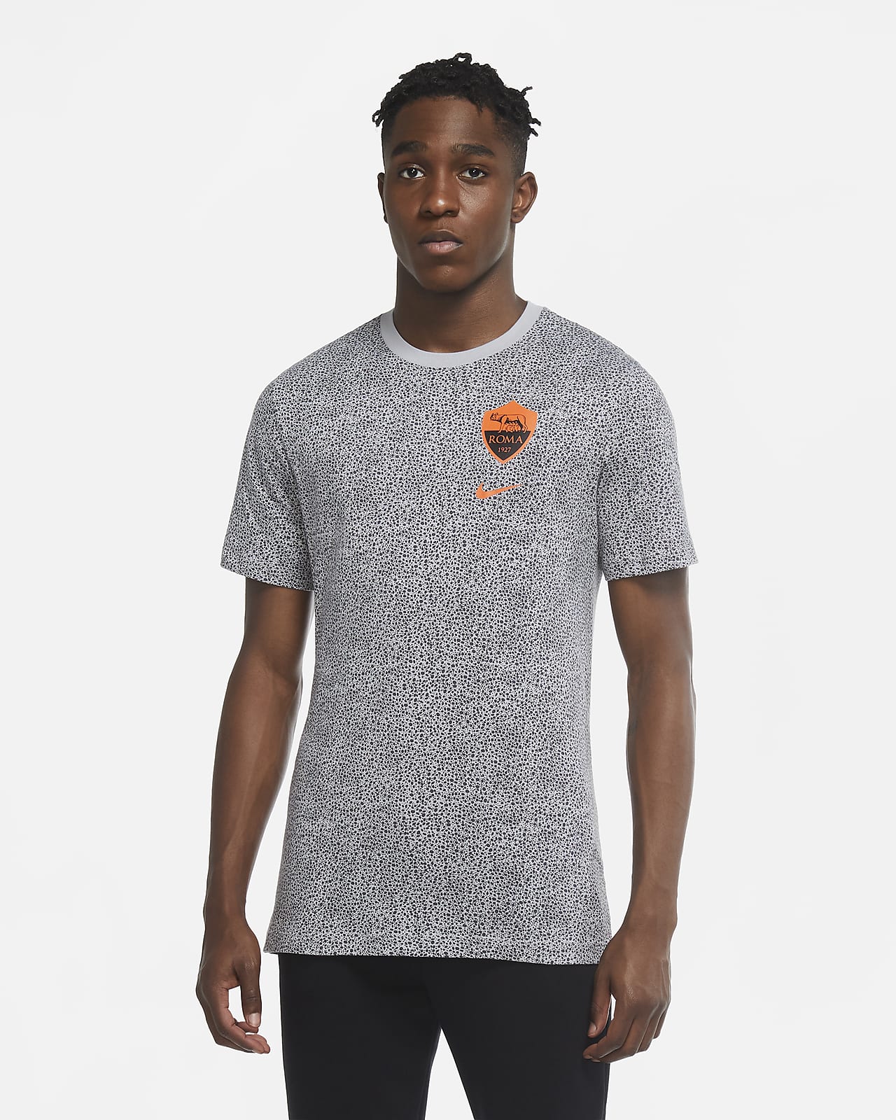 roma fc t shirt