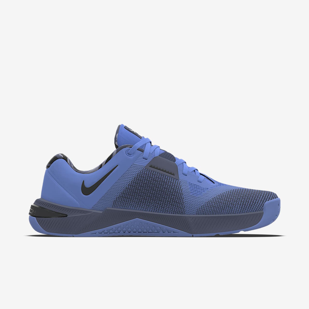 Specialdesignad träningssko Nike Metcon 10 By You för män