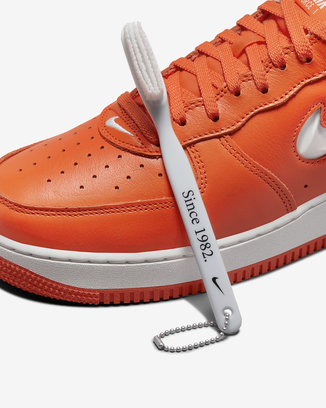 Nike Air Force 1 Retro Low Sneakers