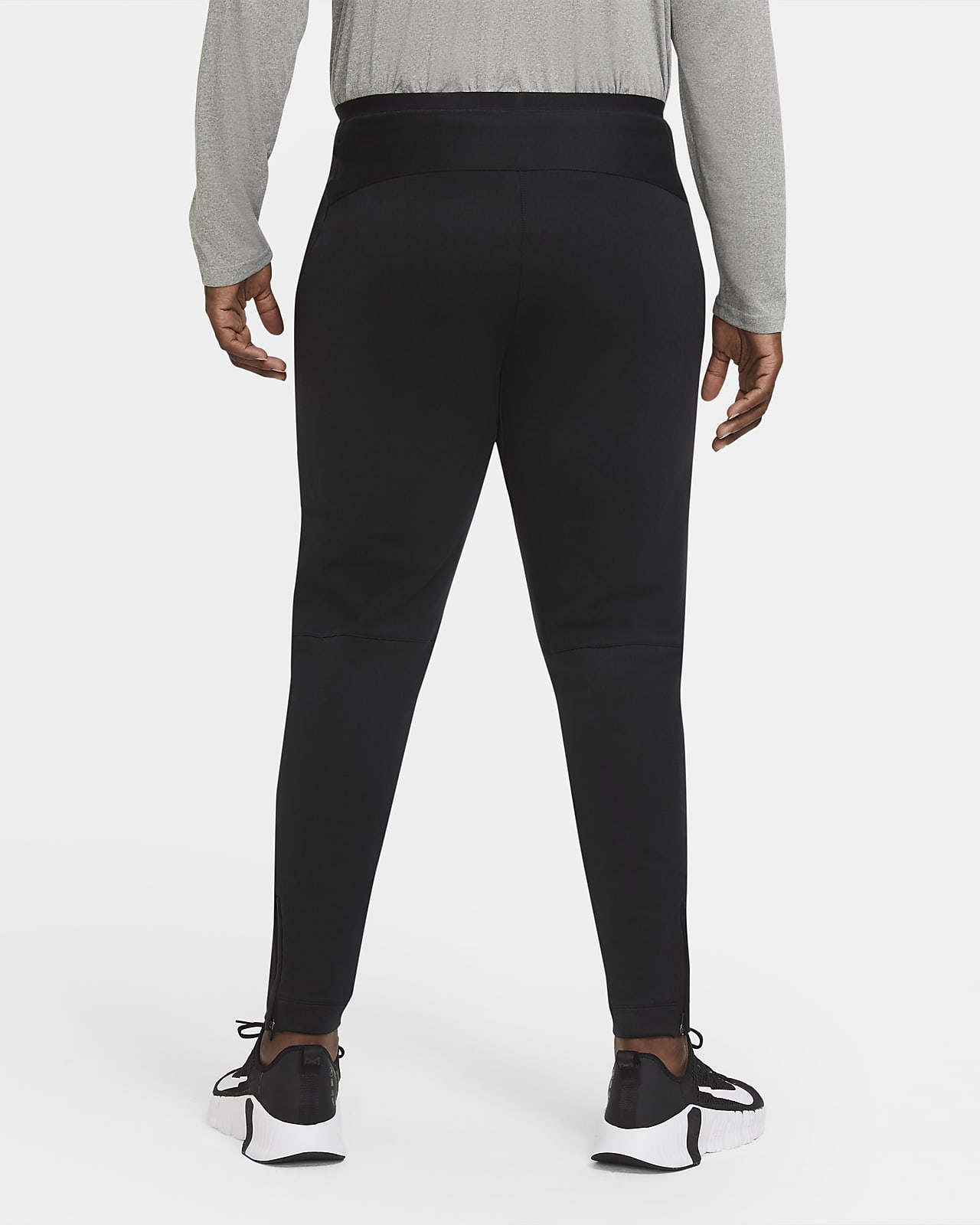 Nike Pro fleecebukse til herre Nike Pro fleecebukse til herre