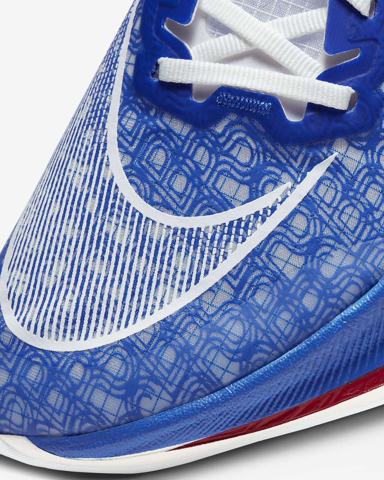 Chaussure de course sur route Nike ZoomX Vaporfly NEXT%. Nike CA