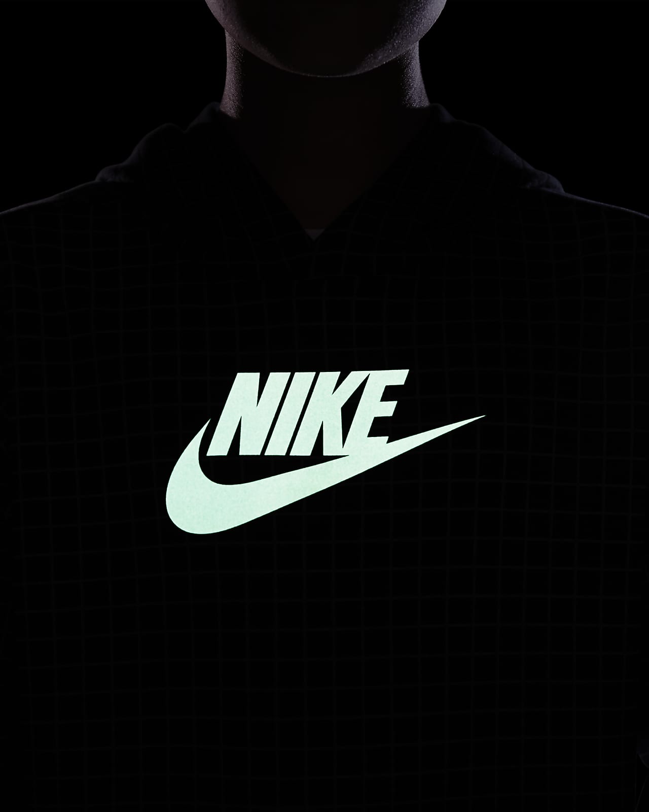 nike outfits for big boys