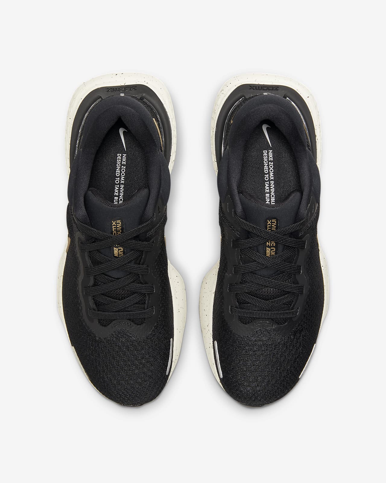 Nike ZoomX Invincible Run Flyknit Zapatillas de running para asfalto - Mujer.  Nike ES