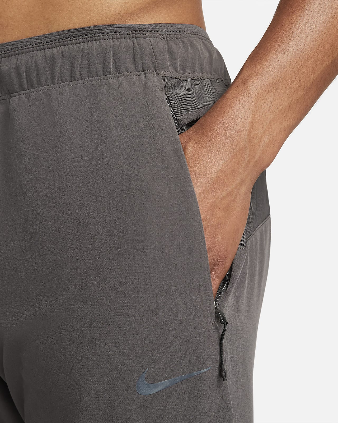 Running Division Phenom Slim-Fit Running Pants. Nike.com