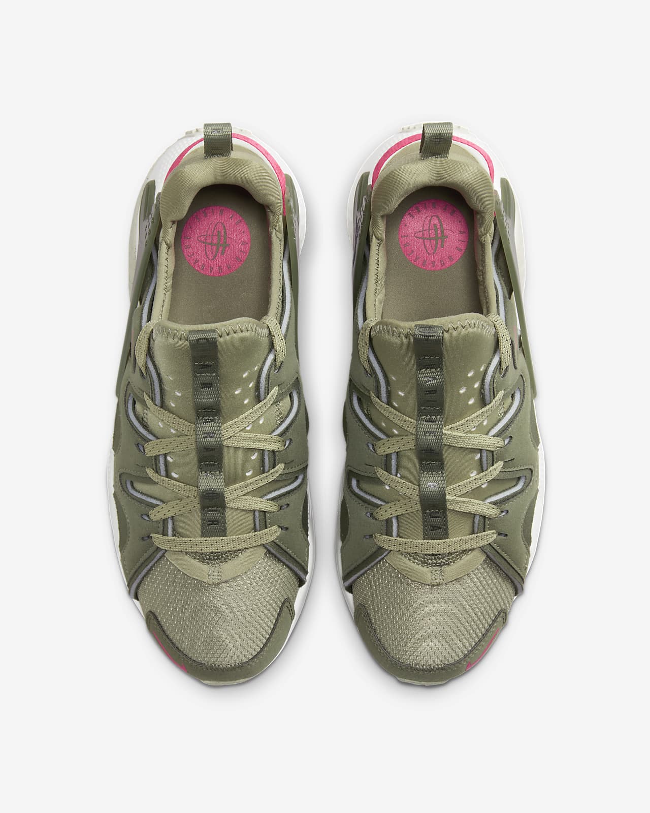 Nike Air Huarache Craft Sneakers