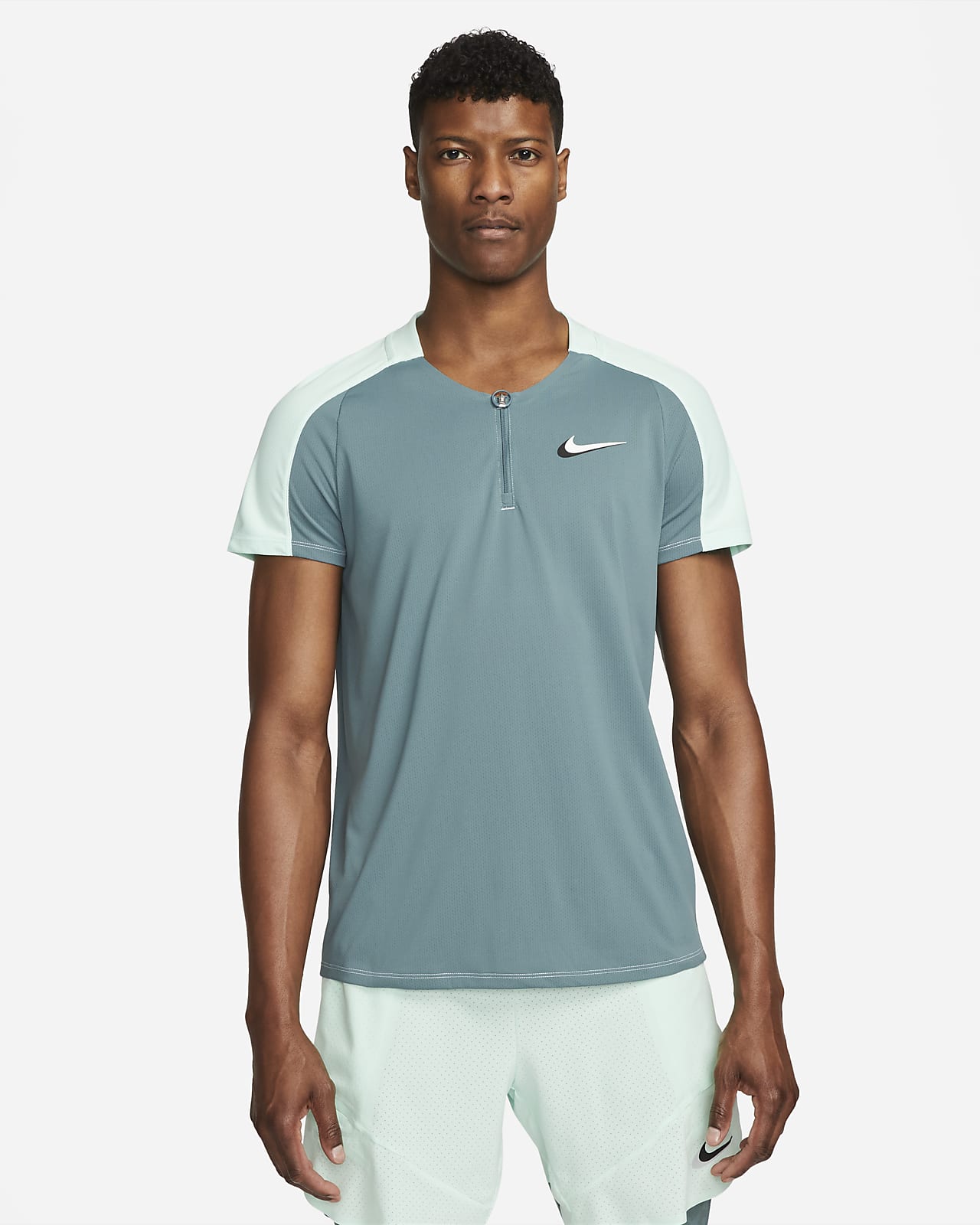 blade polo nike