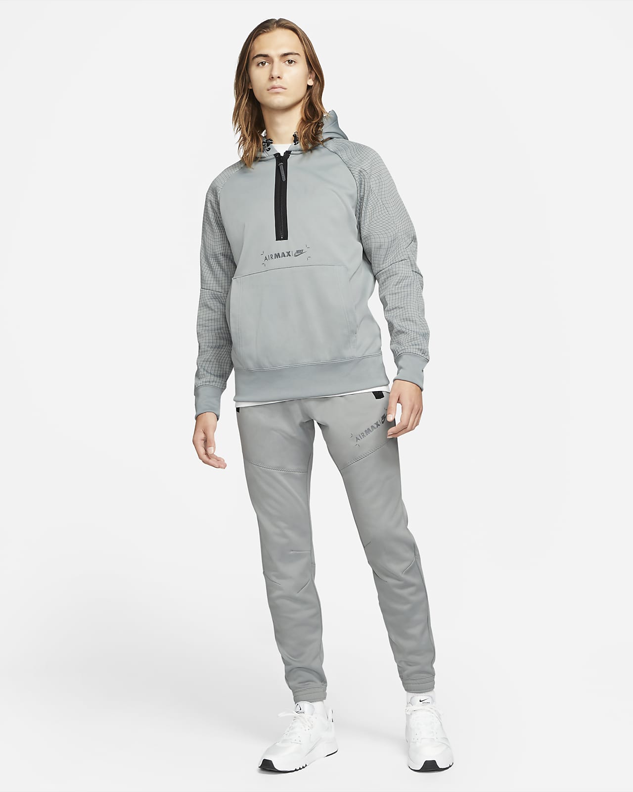 Air max fleece Clearance