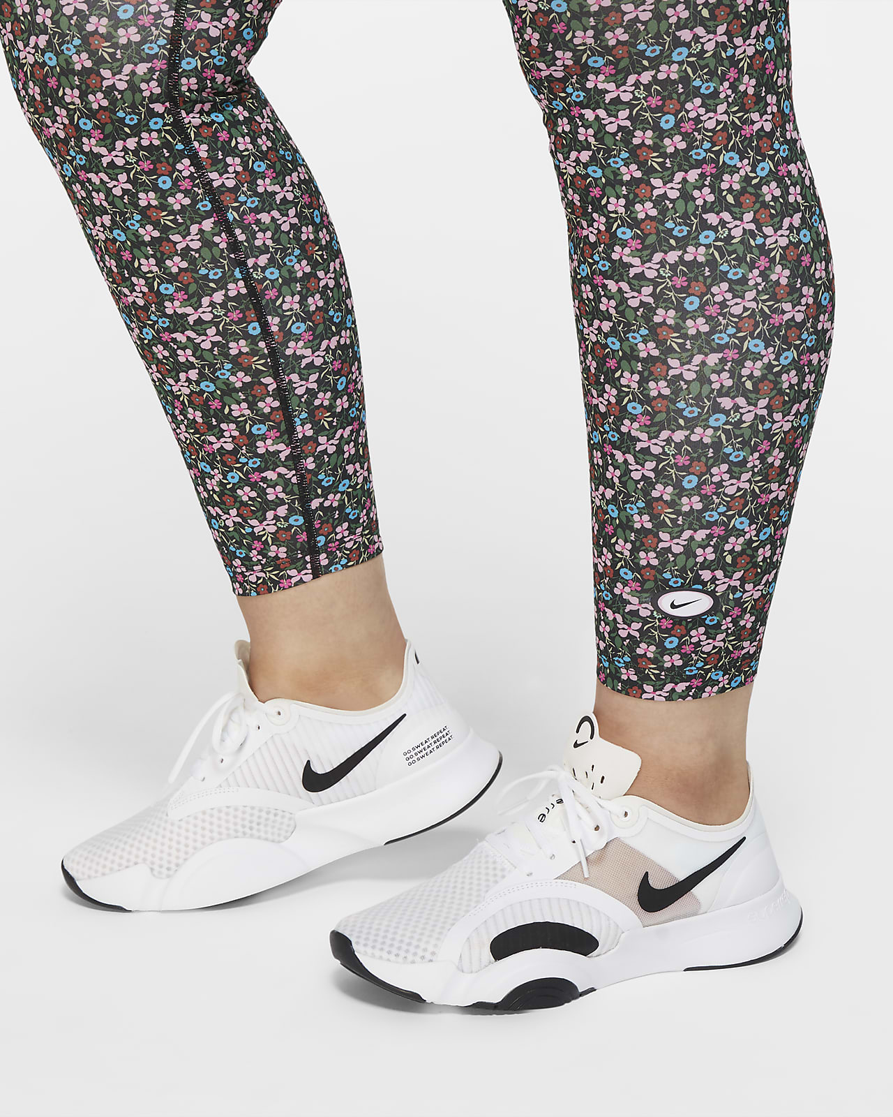 nike for one mujer