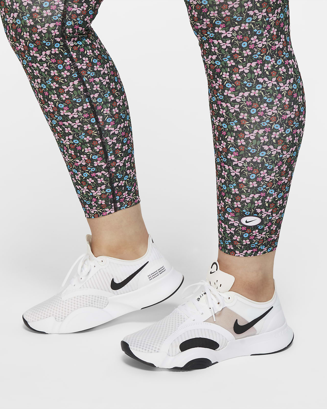 nike repeat leggings