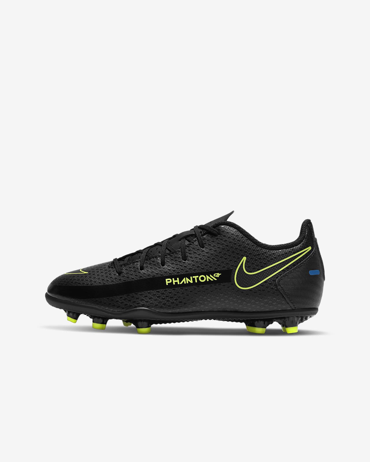 nike phantom junior football boots