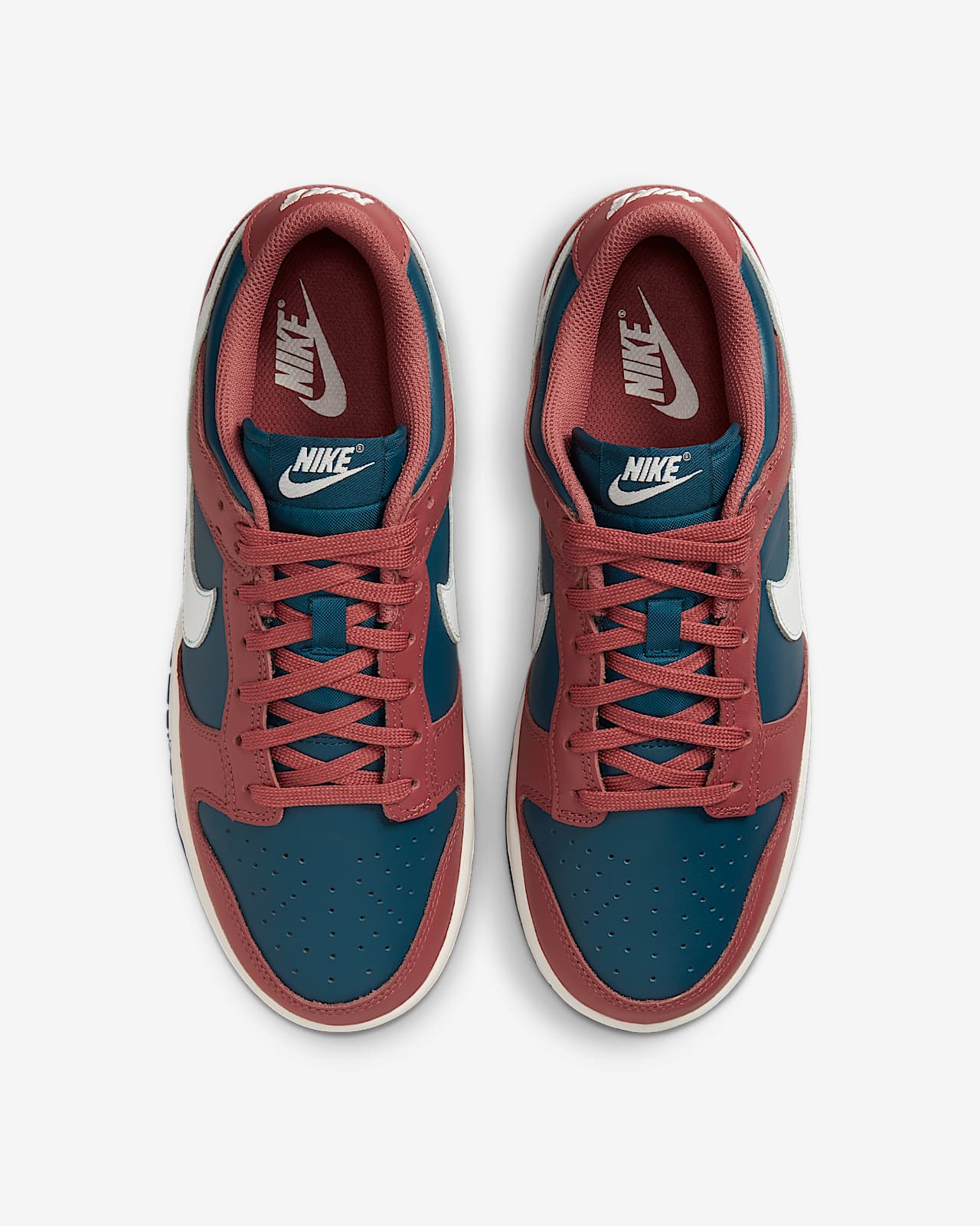 Nike Dunk Low Women's Shoes. Nike IE