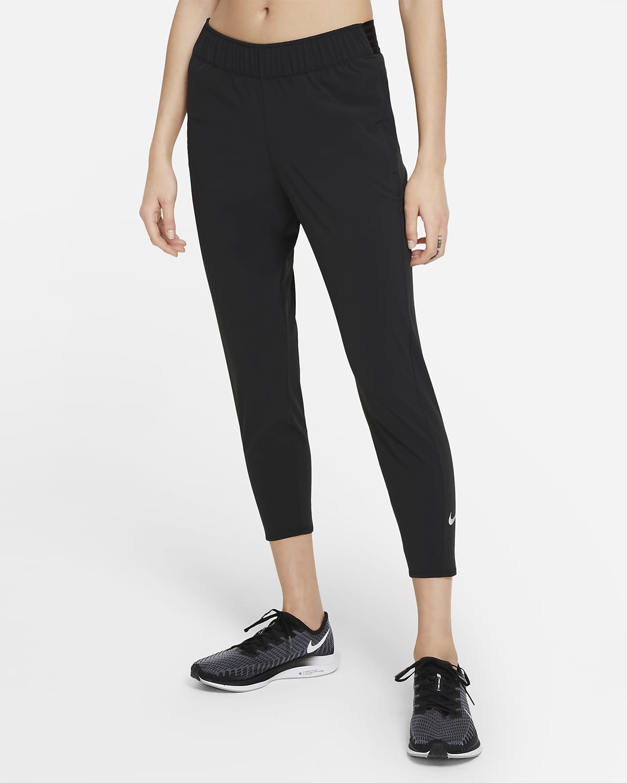 Nike公式 ナイキ Dri Fit エッセンシャル ウィメンズ 7 8 ウーブン ランニングパンツ オンラインストア 通販サイト