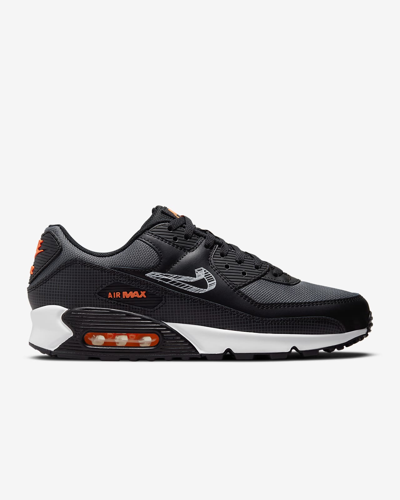 Nike Women's Air Max 90 Sea Glass/Saturn Gold-Pink Salt - DM9465-001 |  Sneaker District