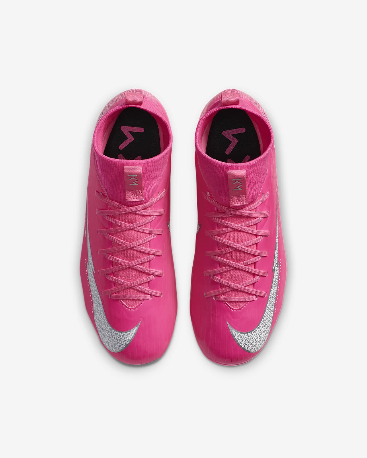 nike mercurial superfly 7 academy junior