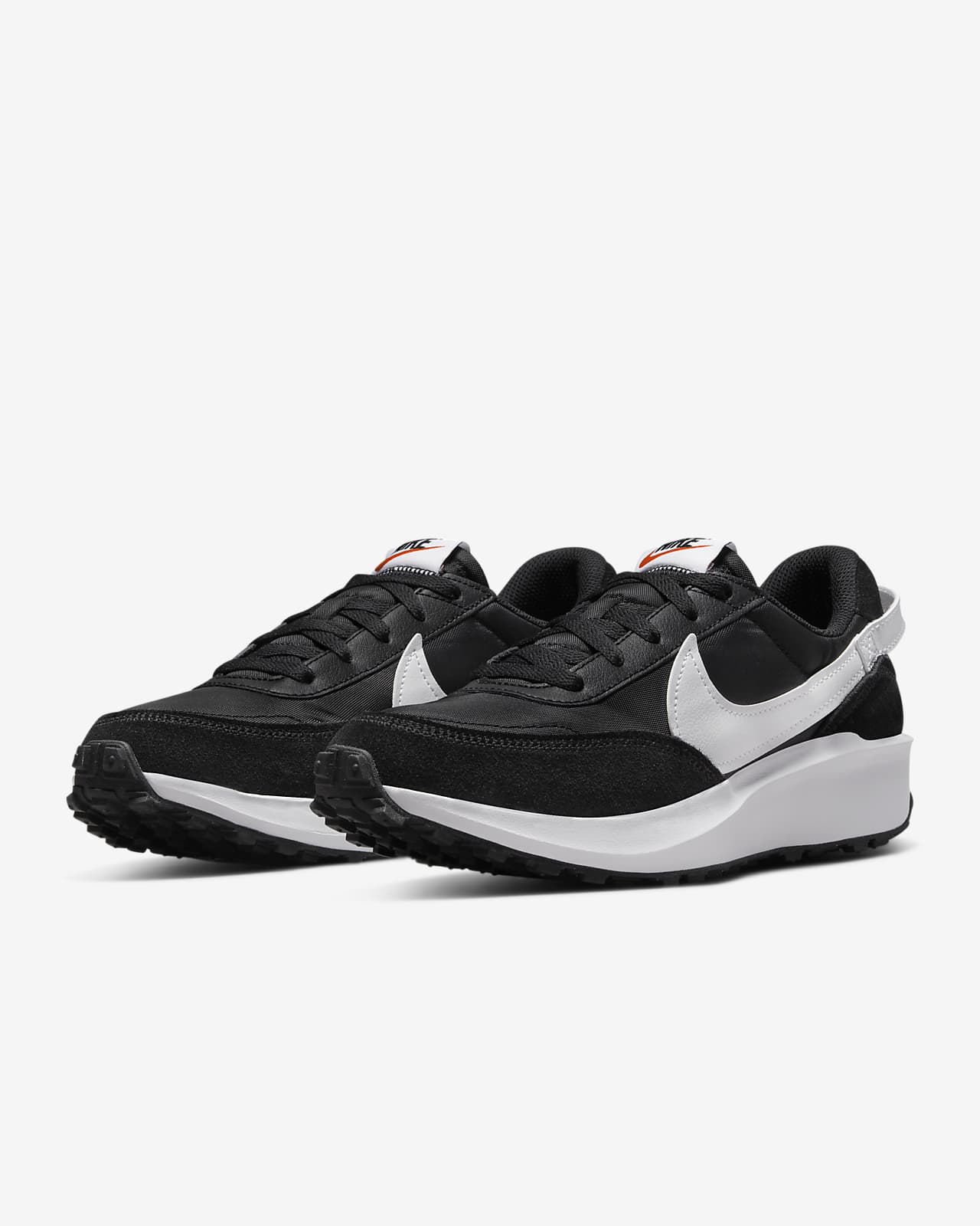 Chaussures Nike Waffle Debut pour Femme - DH9523