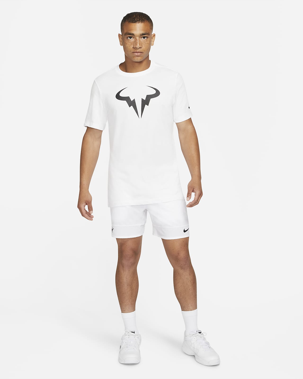 nike dri fit rafa