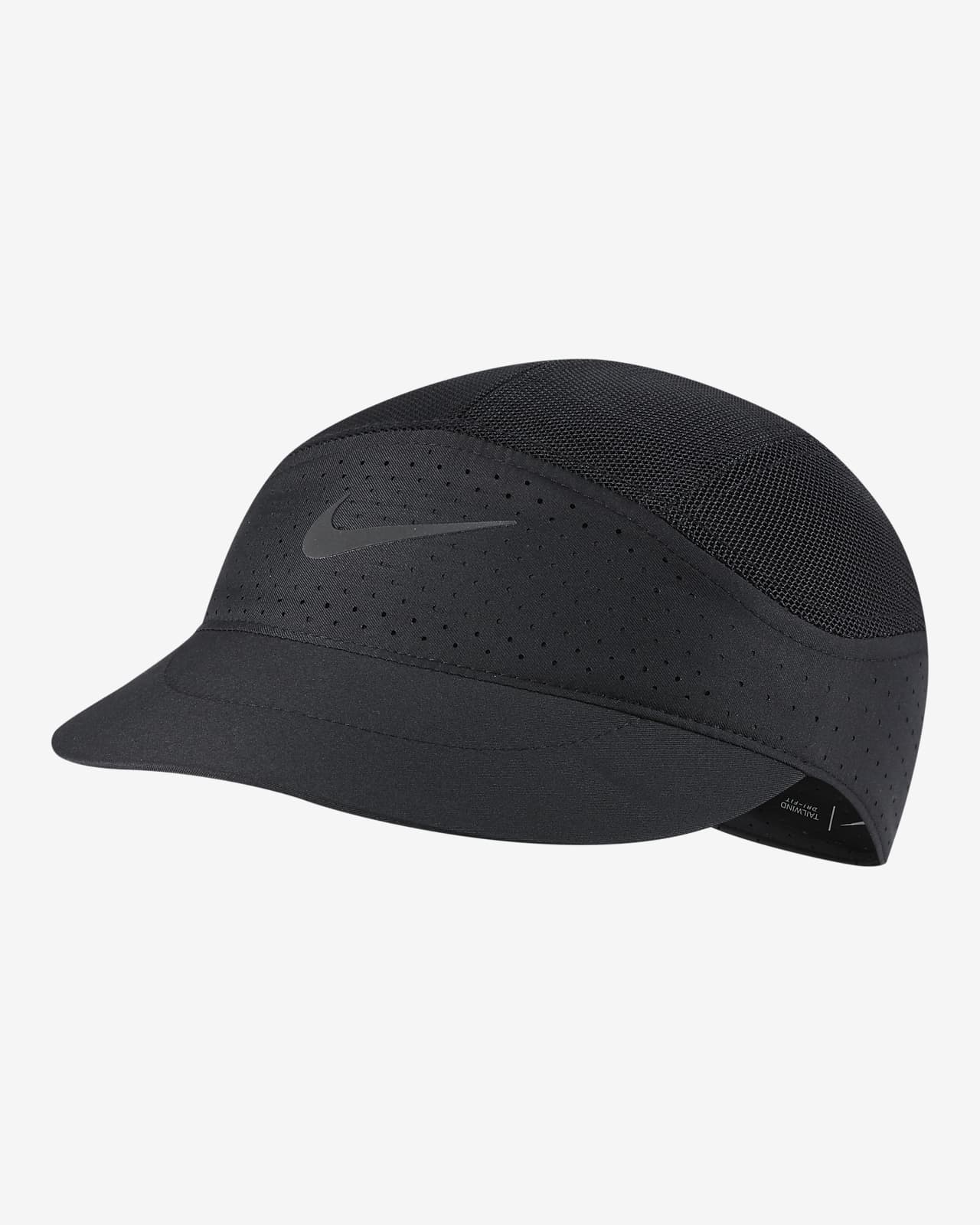 nike aerobill running cap