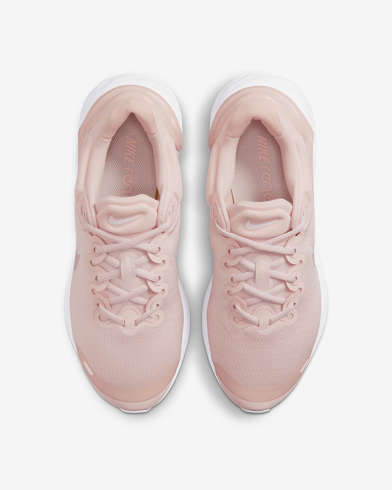 Nike Renew Run 3 Zapatillas de running para asfalto - Mujer. Nike ES