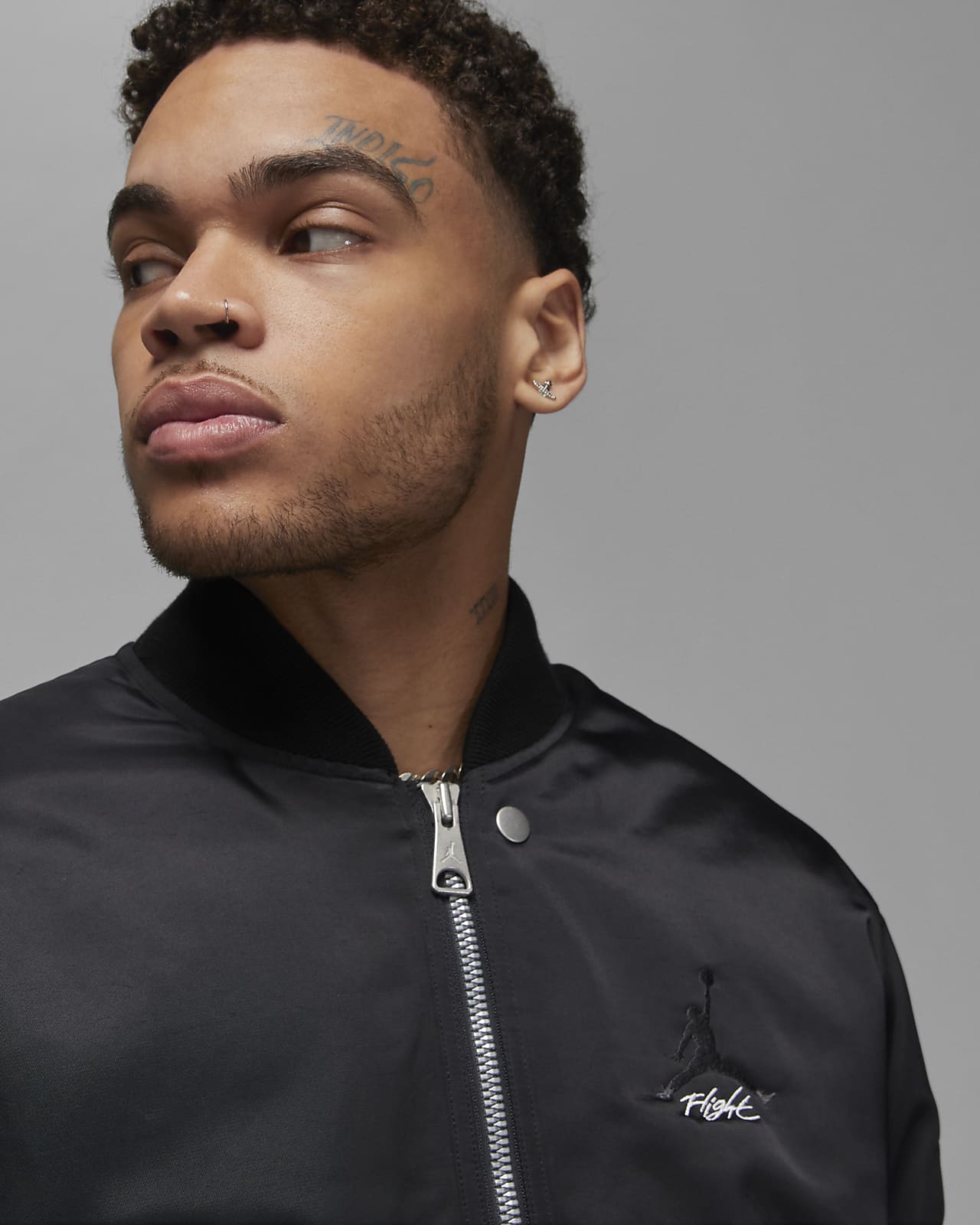 Jordan Essentials Men's Renegade Jacket. Nike AU