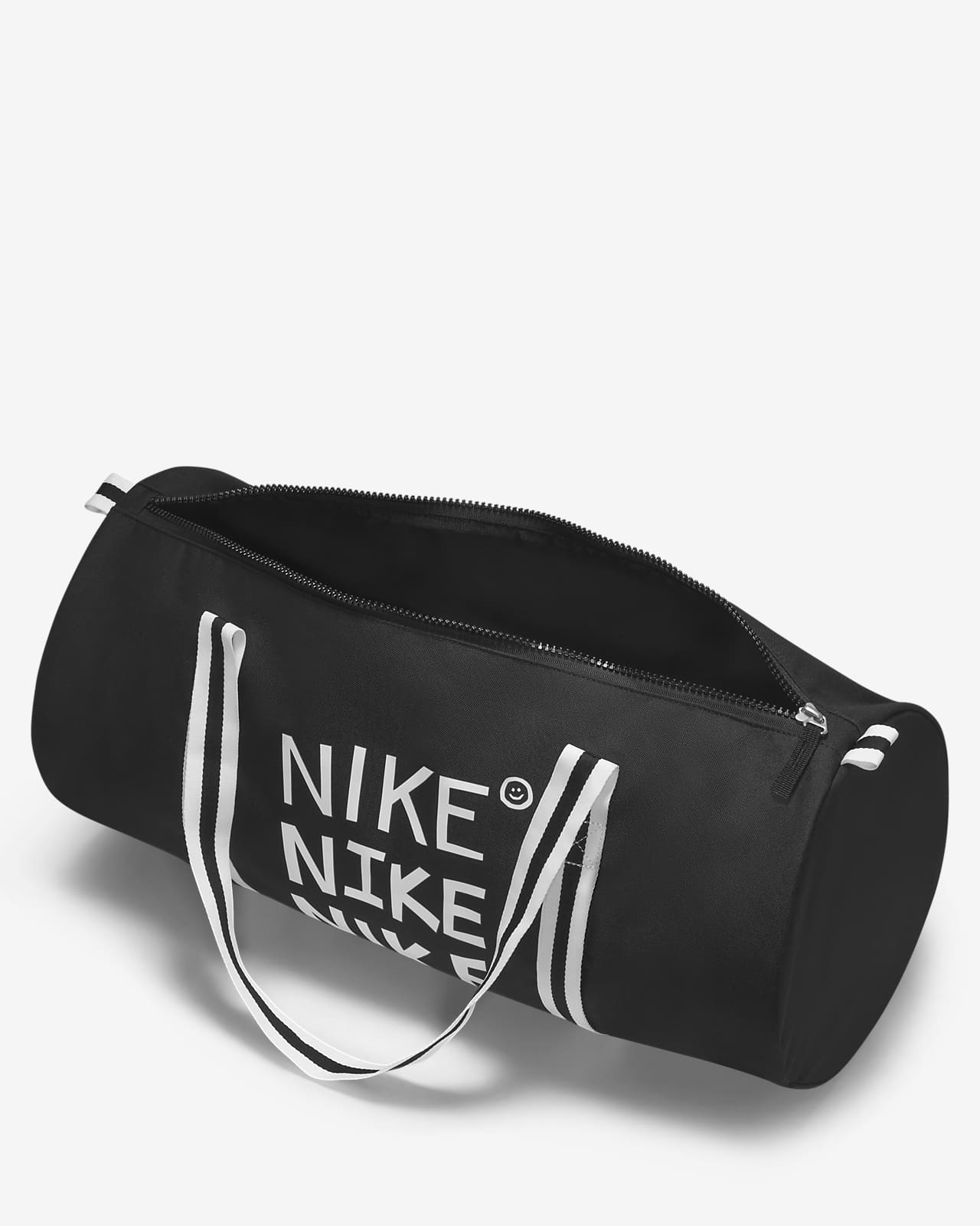 Nike Heritage Duffel Bag (30L). Nike AT