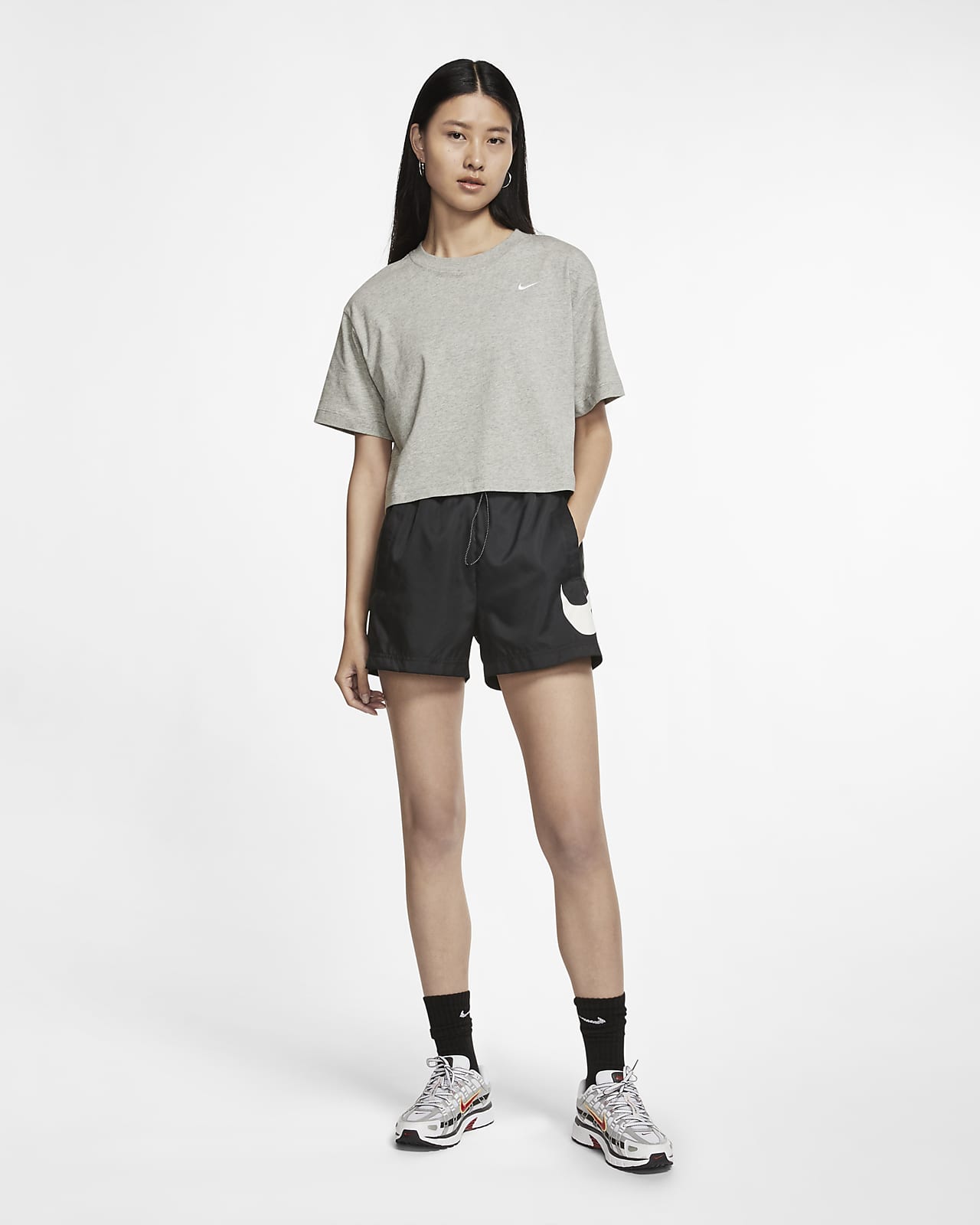 vendita maglie nike donne