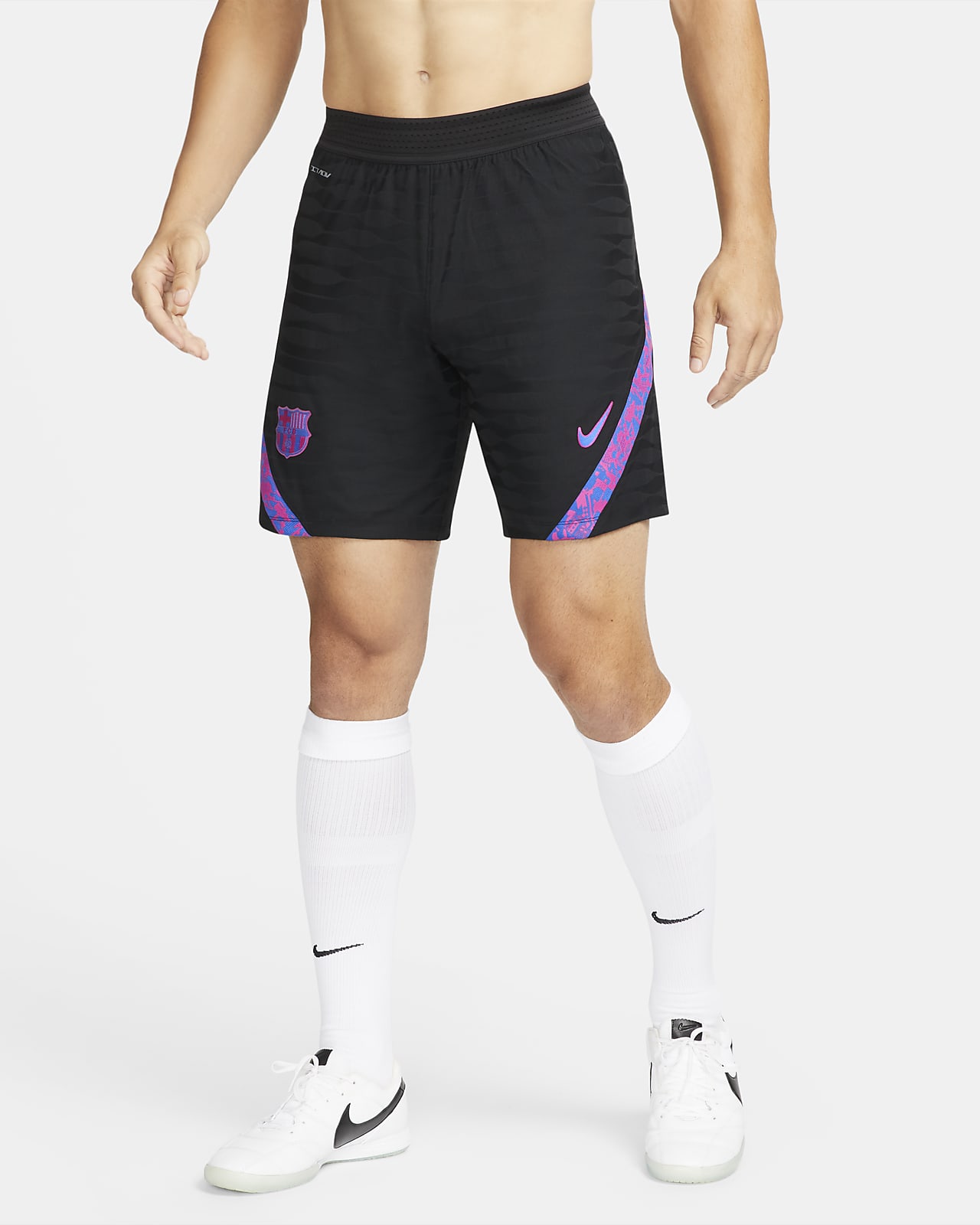 barcelona strike shorts