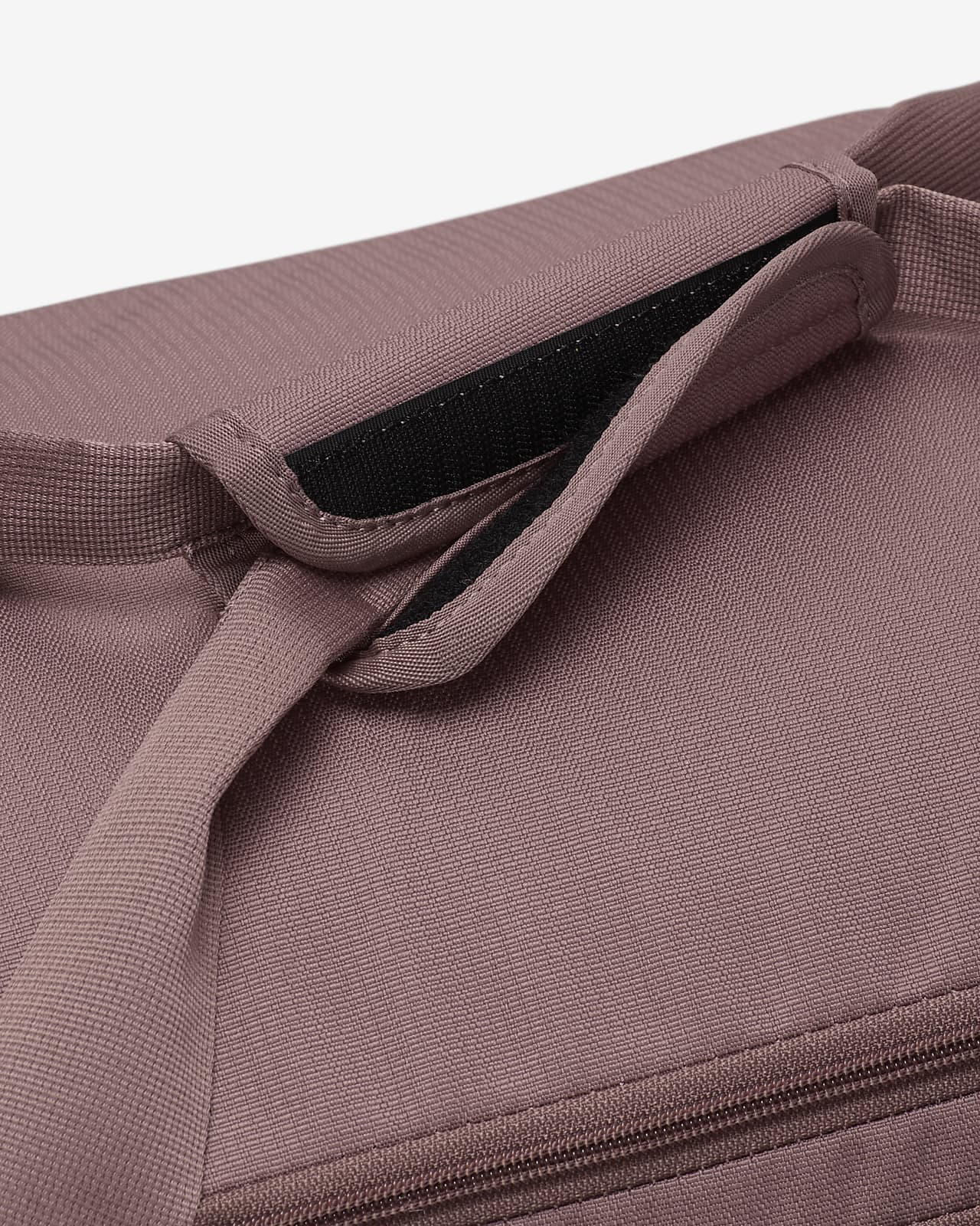 Nike Brasilia 9.5 Training Duffel Bag Pink Foam / Black - Black