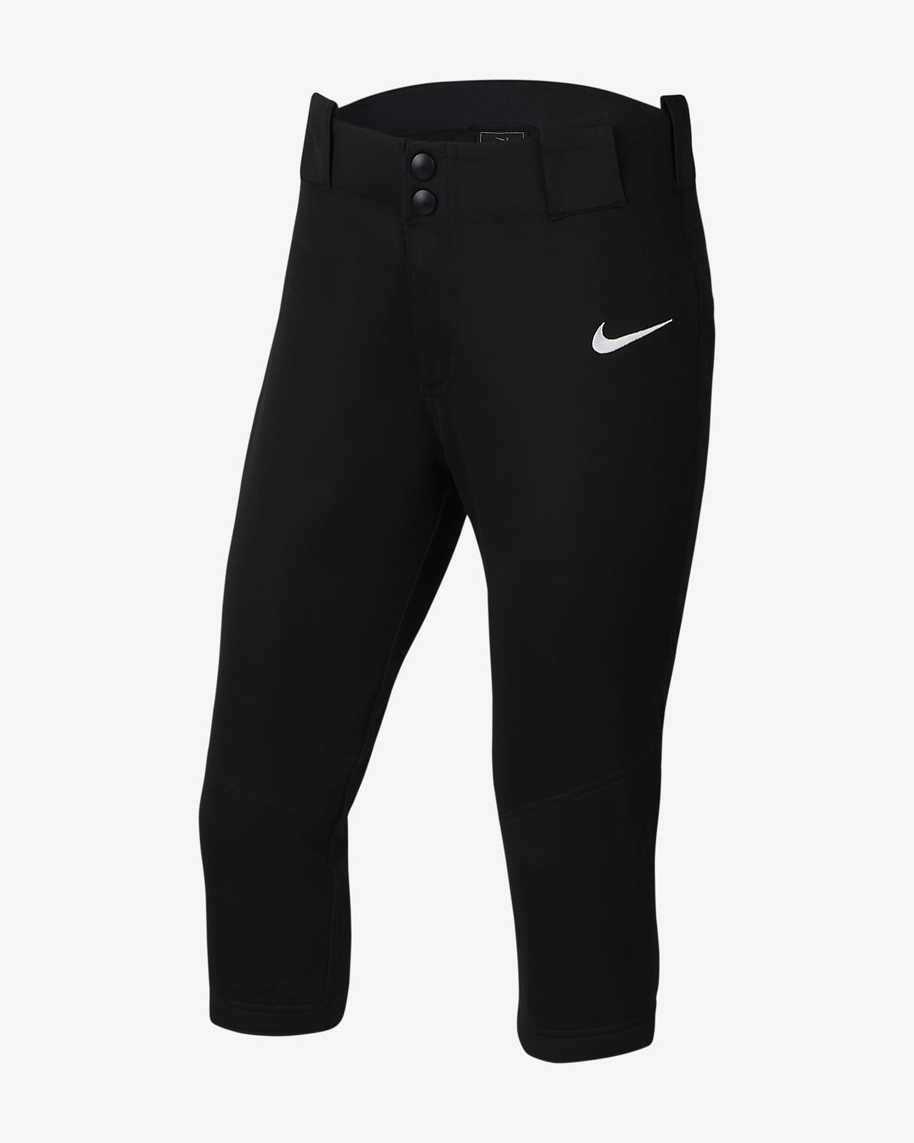 nike youth softball pants