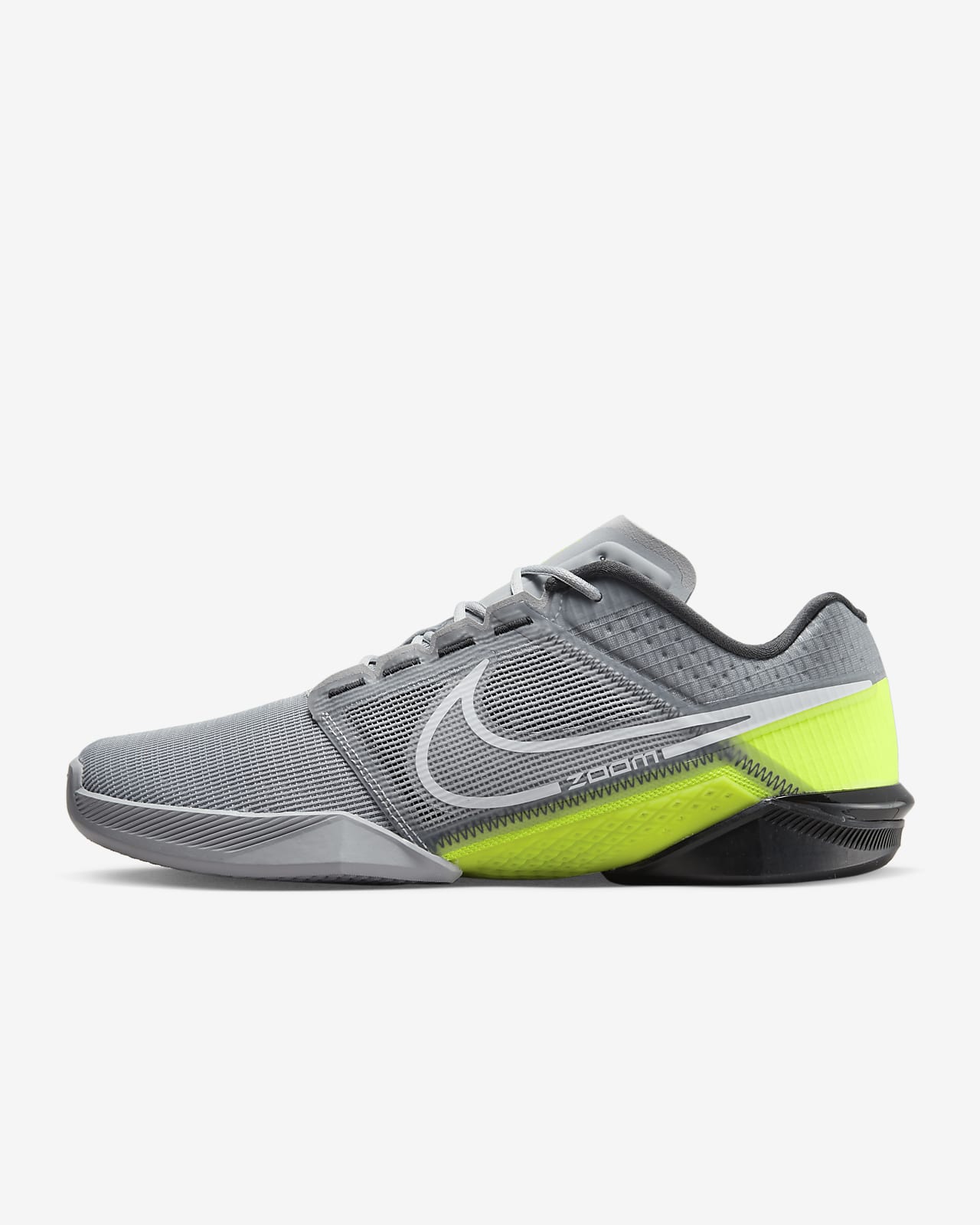 Ανδρικά παπούτσια προπόνησης Nike Zoom Metcon Turbo 2