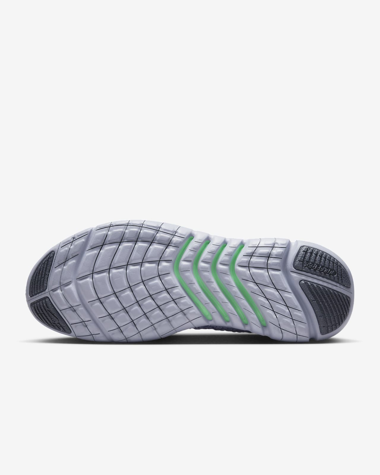 Nike free sales mens 5.0