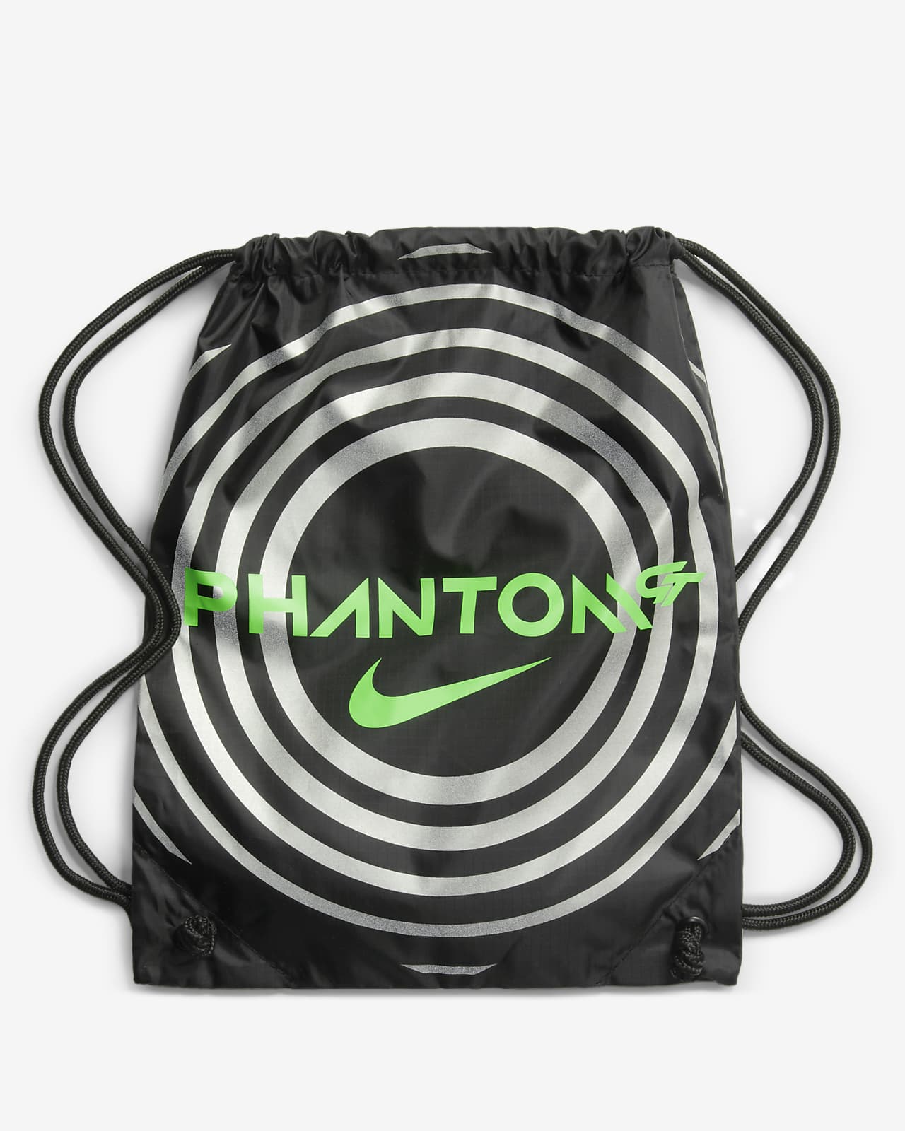 sac crampons nike