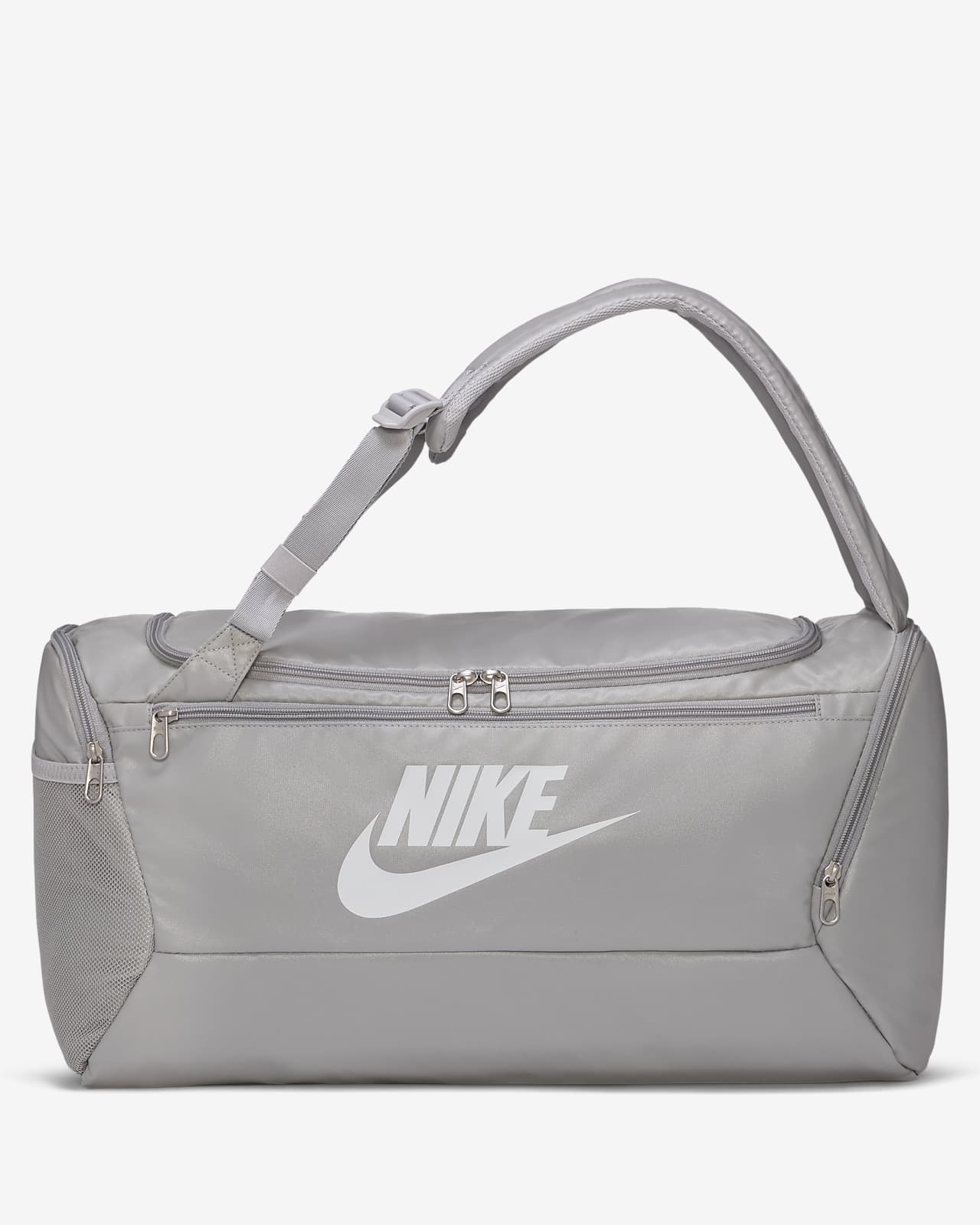 nike brasilia training duffel bag