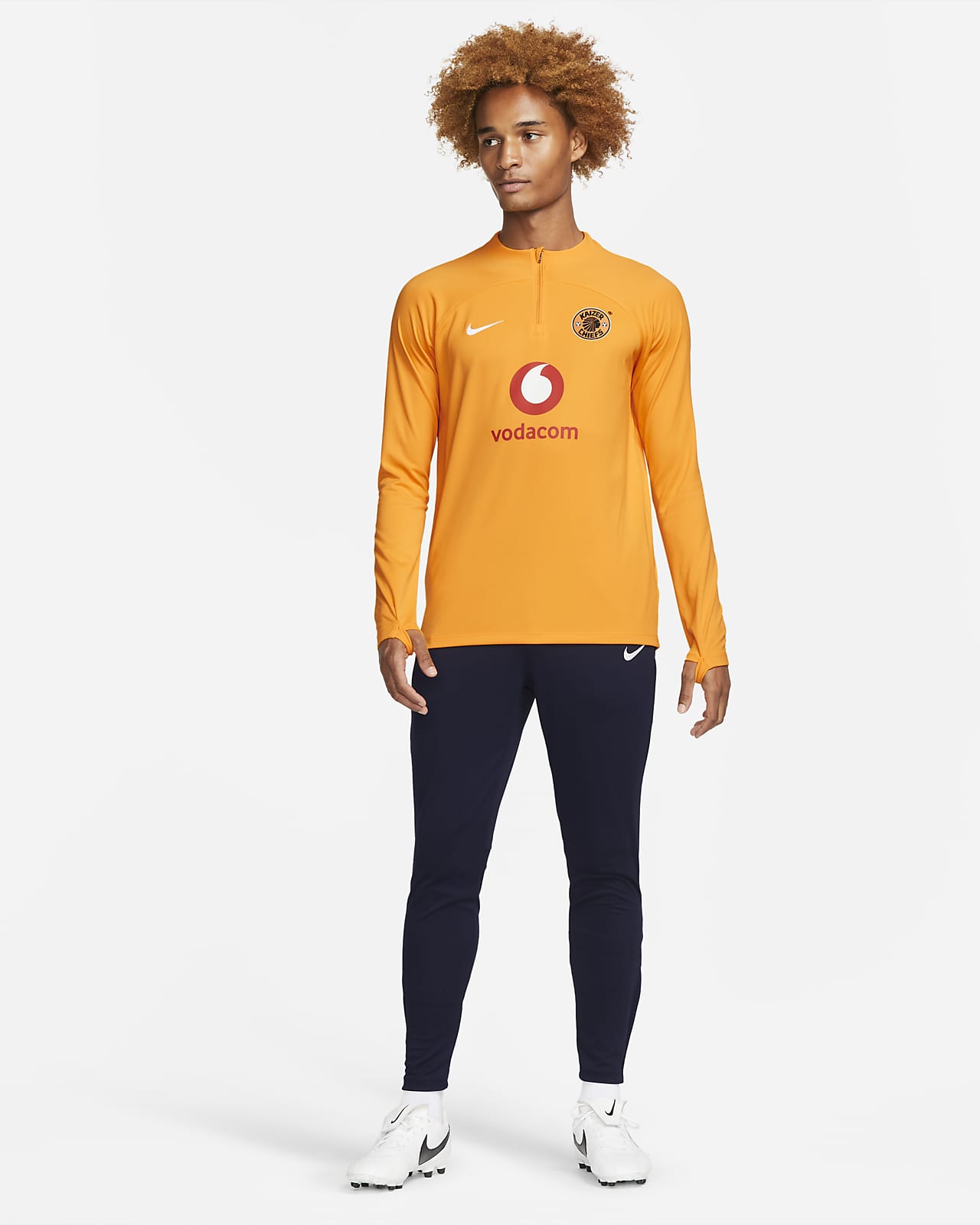 kaizer chiefs tracksuit 2018