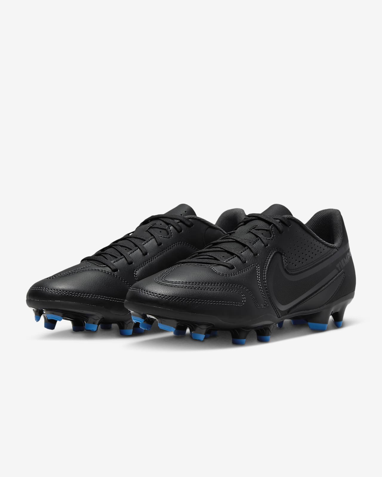 nike tempos soccer cleats