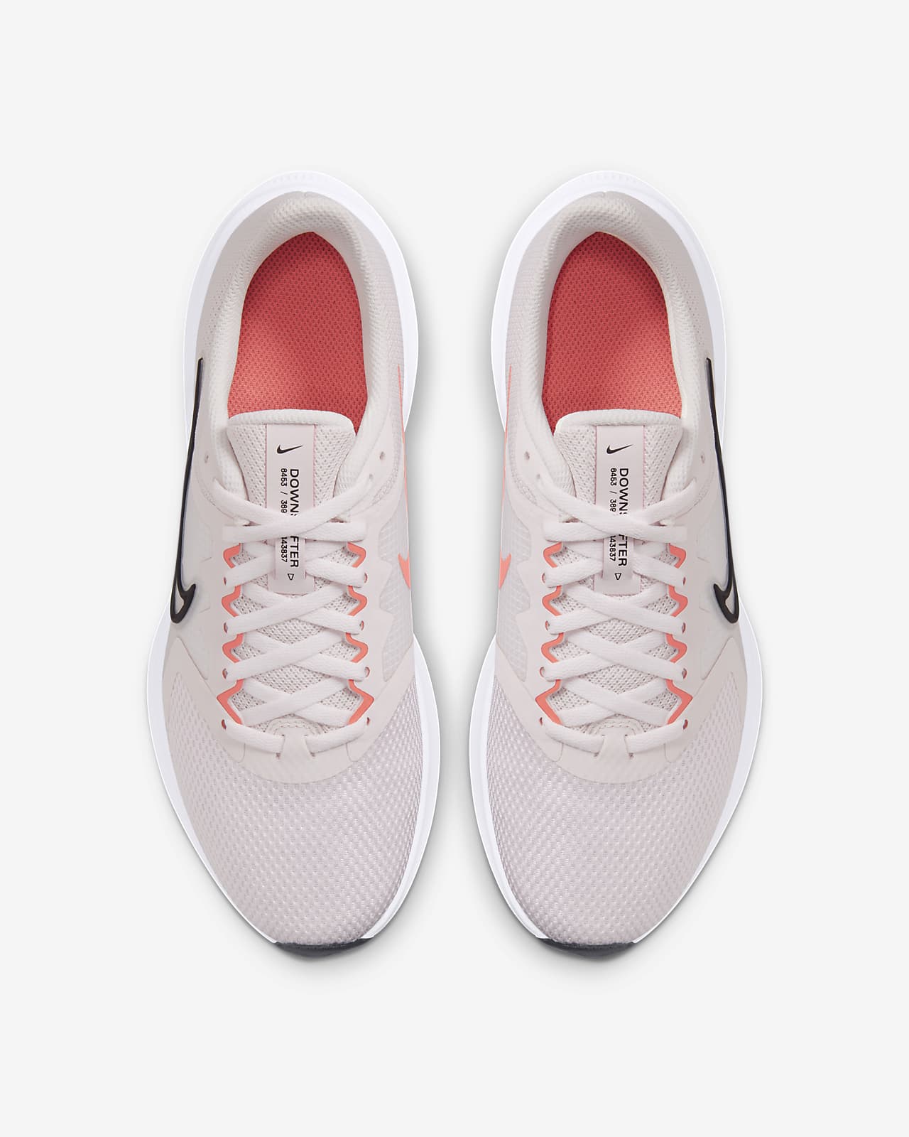 women's nike downshifter trainers