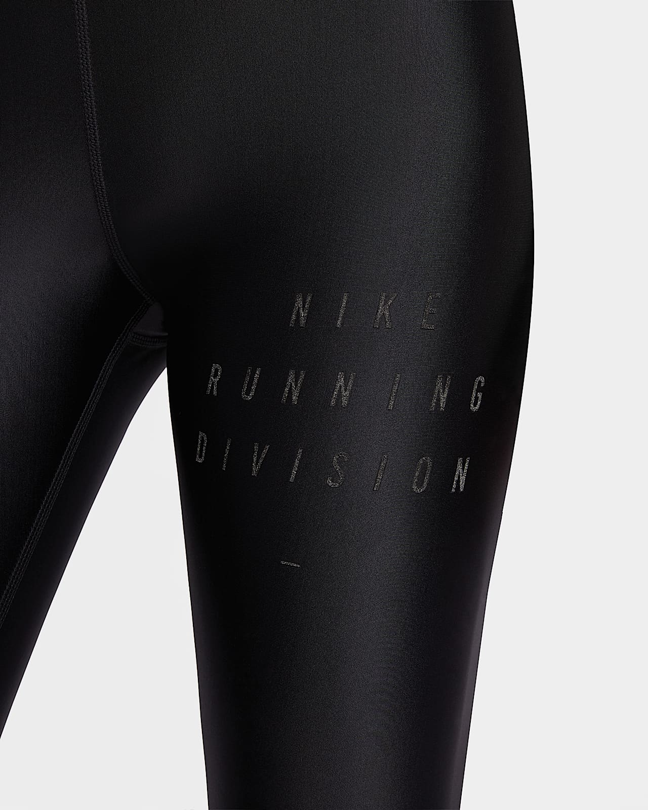 nike women's running capris