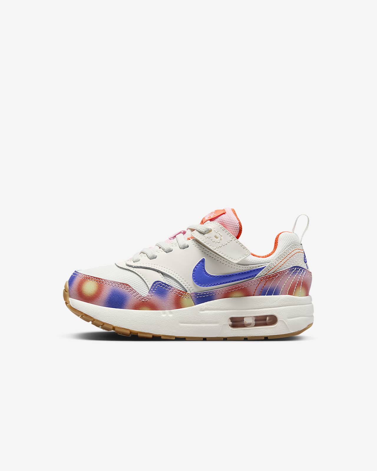 Custom Nike Air Max 90 from Sunrise 2 Sunset Unique and 