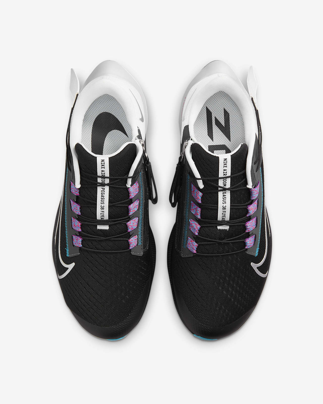 nike pegasus extra wide