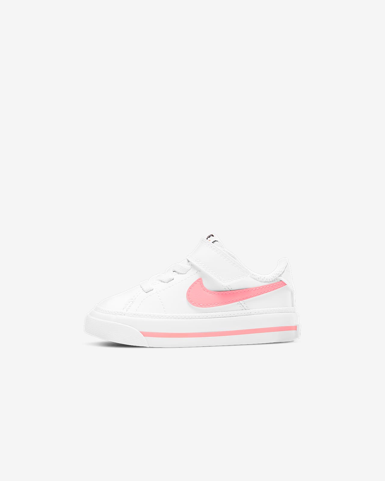 nike court borough low baby