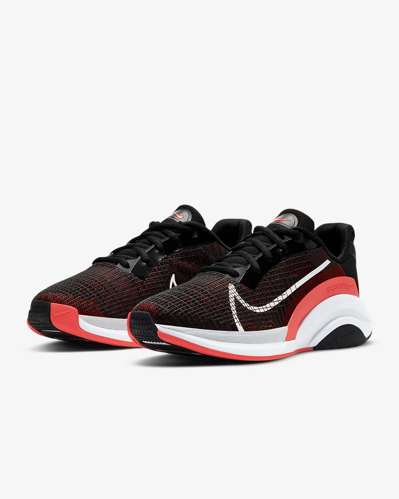 Nike ZoomX SuperRep Surge Women's Endurance Class Shoe. Nike EG