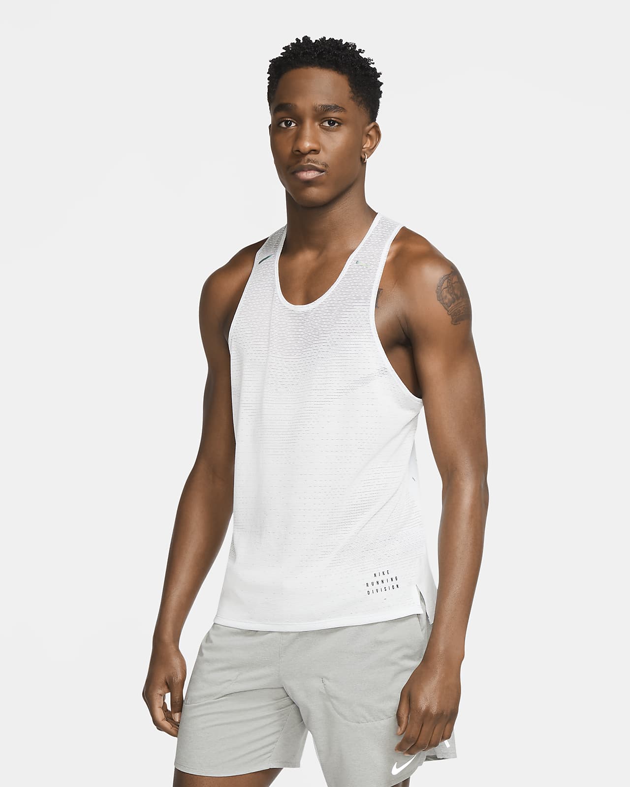 nike plus tank tops
