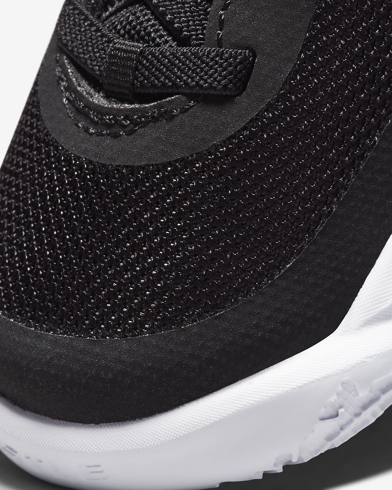 nike team hustle bebe