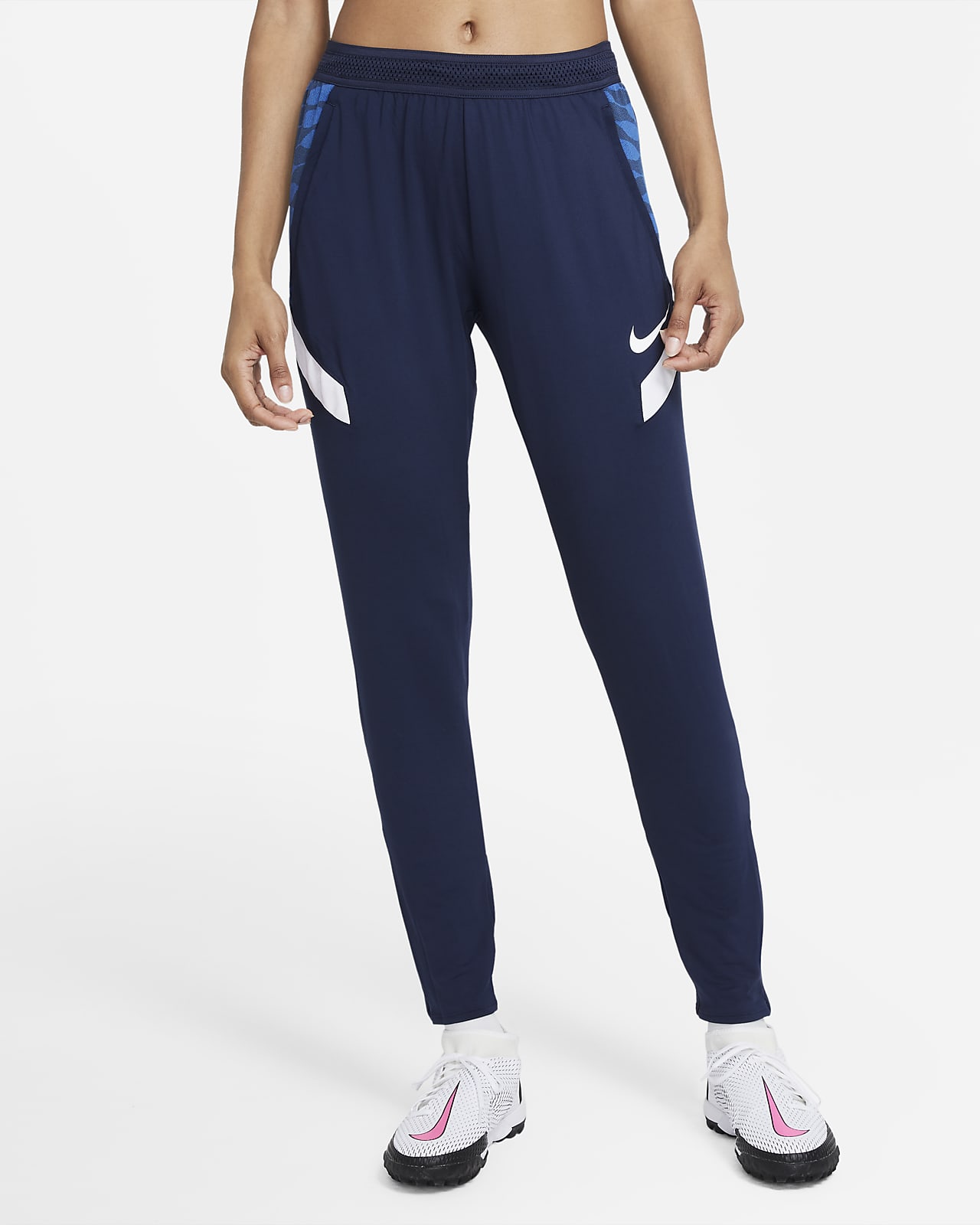 pantalon nike dry strike