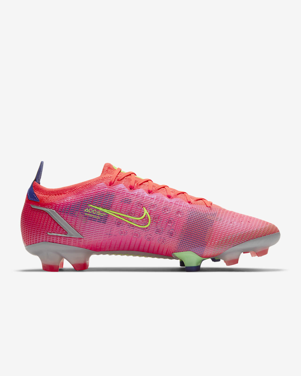 nike mercurial vapour football boots