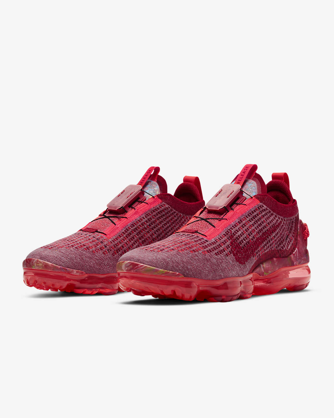 chaussure nike rouge pour homme