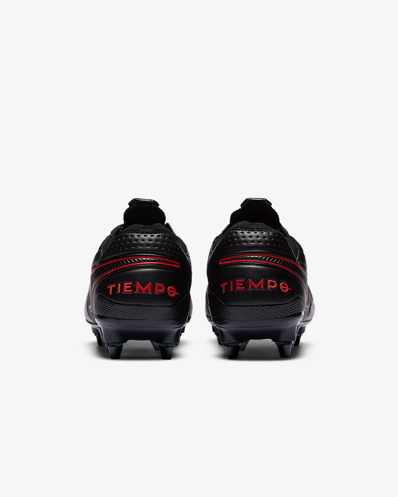 nike tiempo football boots soft ground