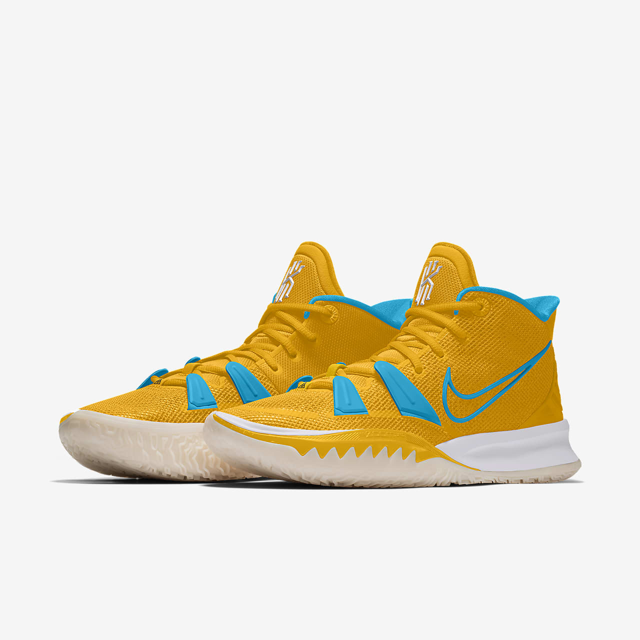 nike kyrie by you